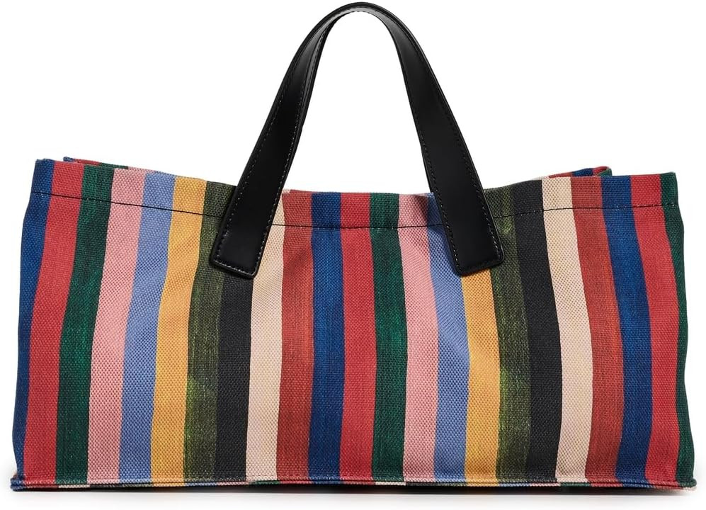STAUD Women's Port Tote Bag | Amazon (US)