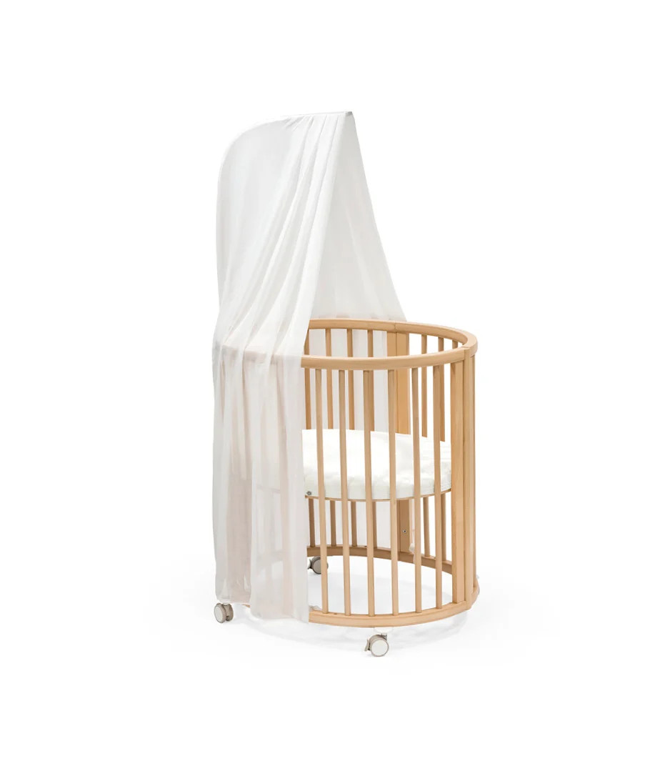 Stokke® Sleepi™ Mini​ Crib with Mattress​ | Stokke