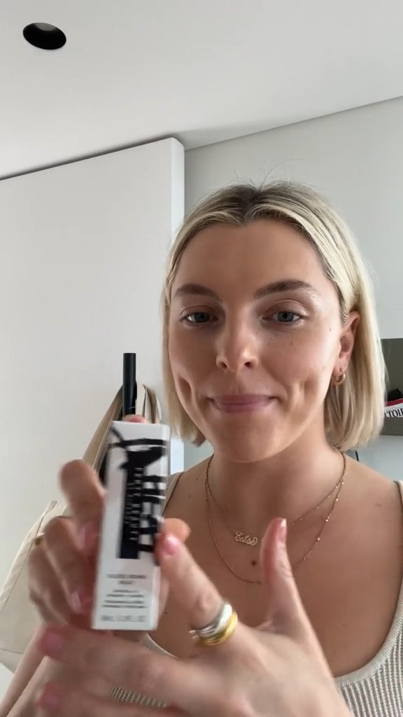 Everyone on TikTok has been obsessed with the Fenty Gloss Bomb in HOT CHOCOLIT, so I had to give it a try. One word: LOVE. 🍫🔥 

#LTKSeasonal #LTKeurope #LTKbeauty