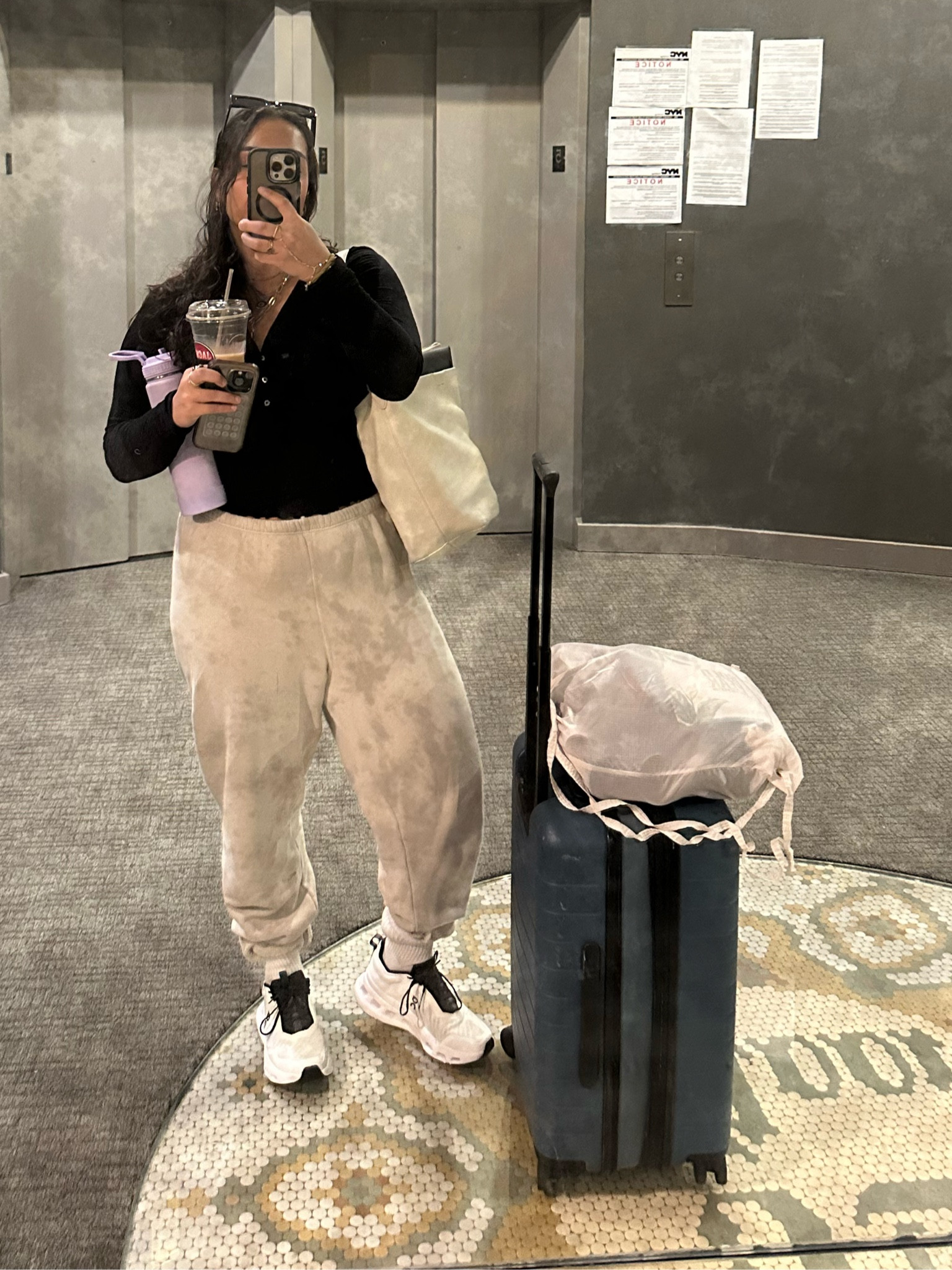 Travel Fit 

#LTKU #LTKTravel #LTKSeasonal