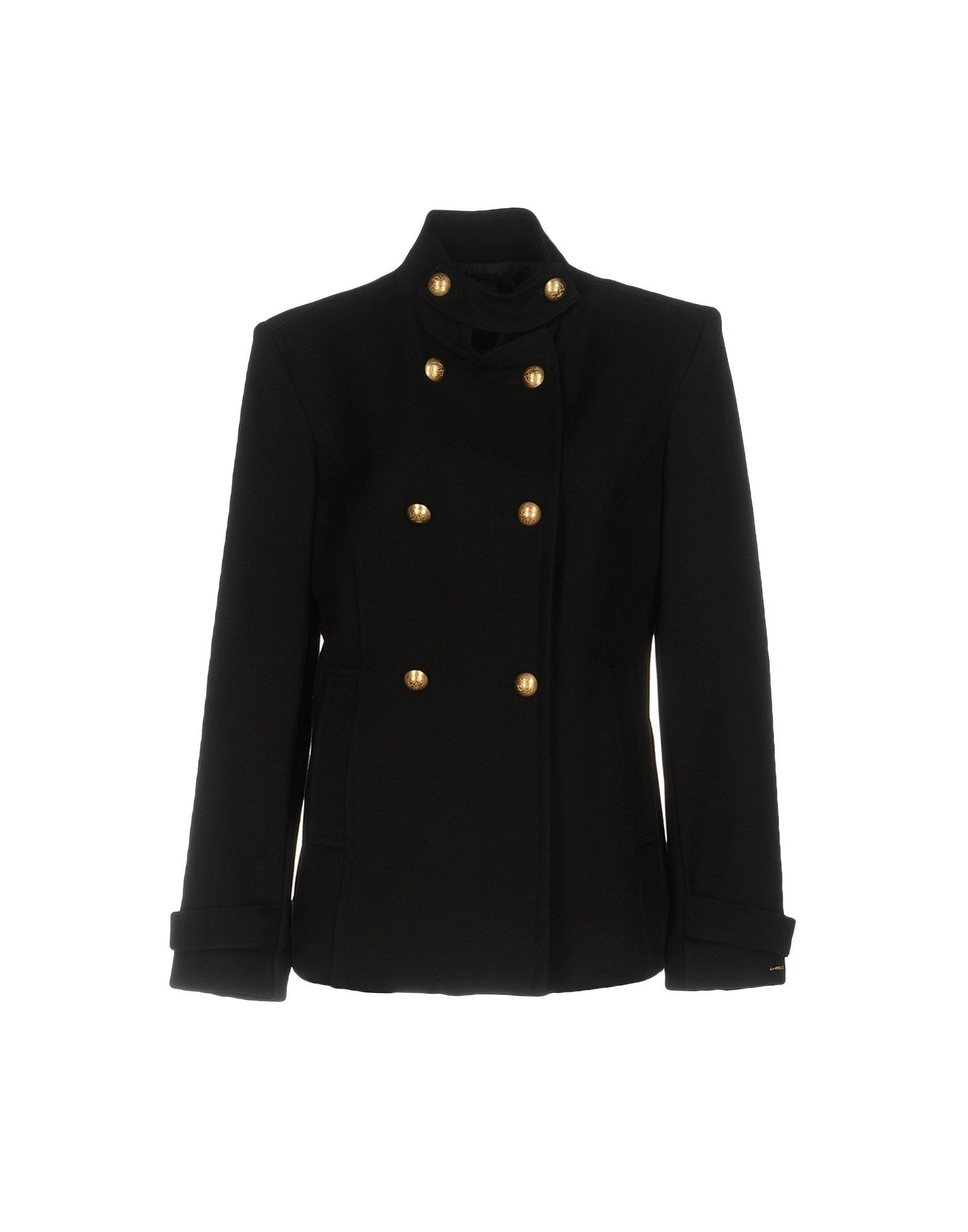 GUESS Jackets | YOOX (US)