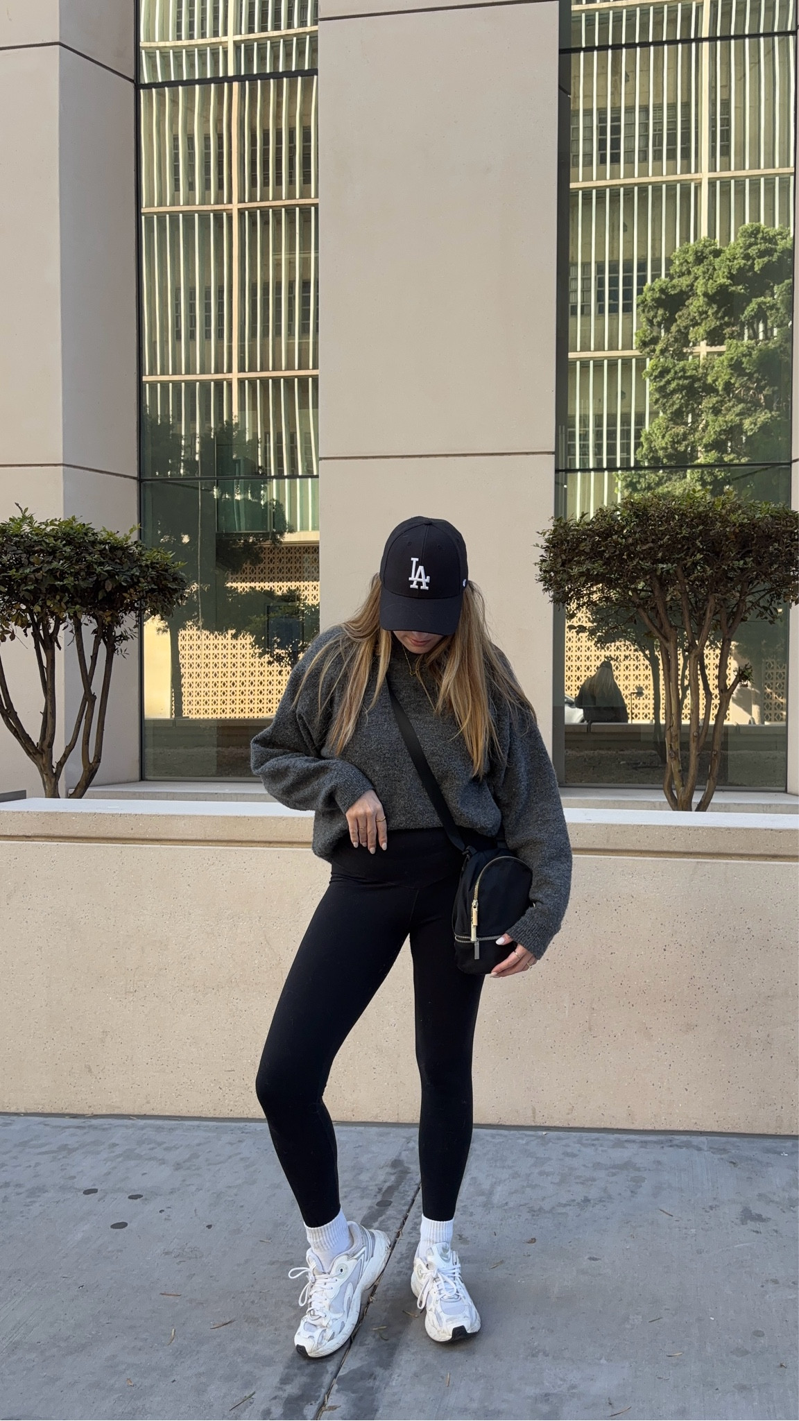 structured & comfy OOTD 🎀

#LTKFindsUnder100 #LTKFindsUnder50 #LTKStyleTip