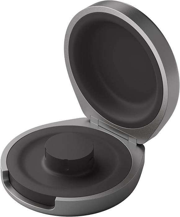 Oura Ring 4 Charging Case - Size 11 - Up to 5 Oura Ring Charges | Amazon (US)