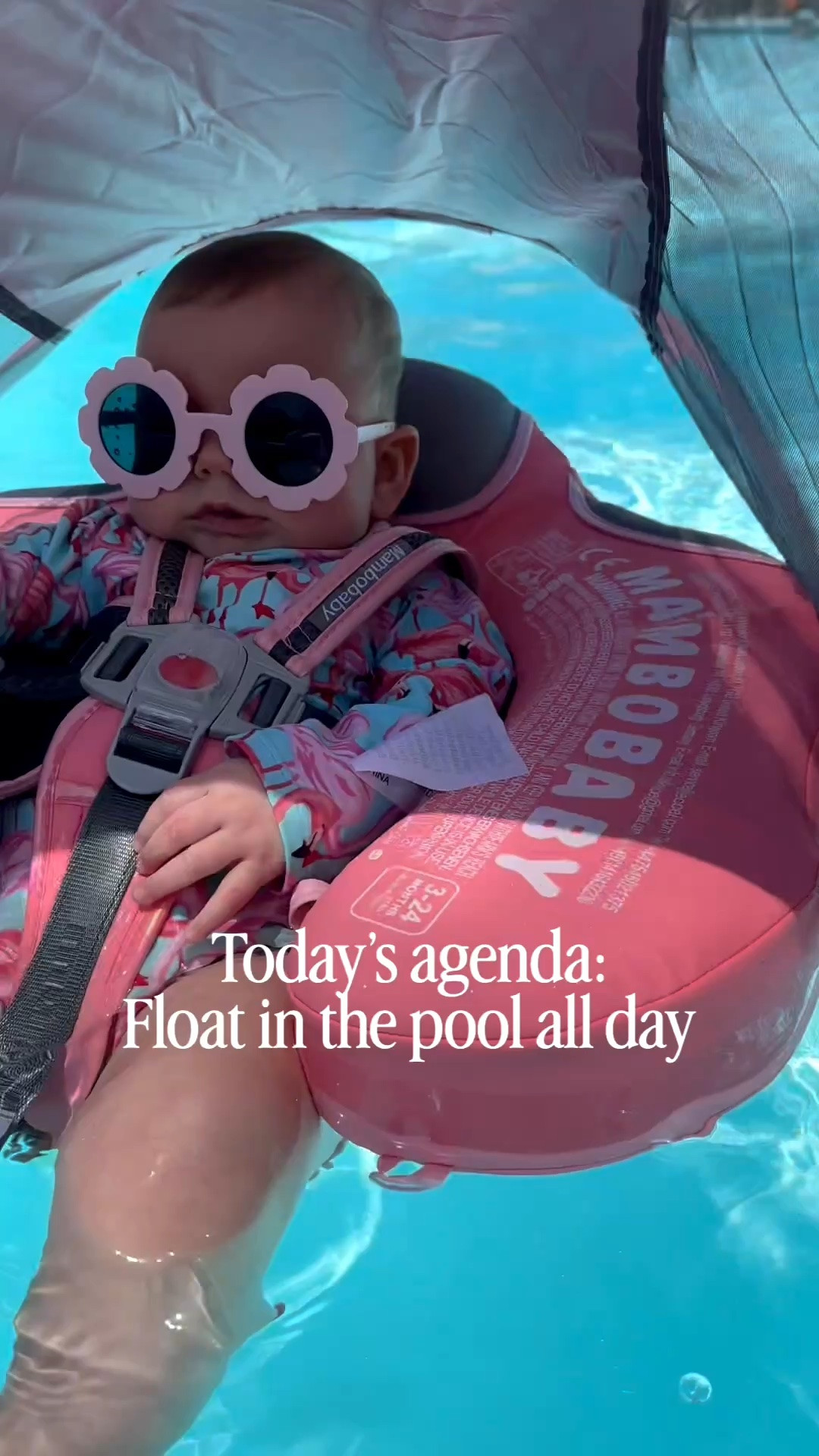 Best baby pool floatie || baby girl summer must have’s || best summer ever

#LTKmomlife #LTKSeasonal #LTKBaby