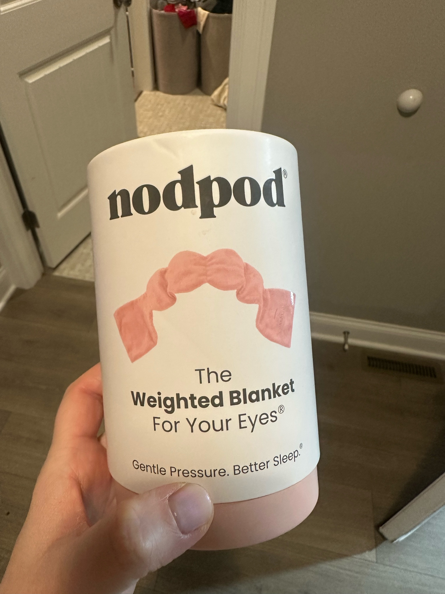 This has been one of my favorite Christmas gifts! It’s sooo relaxing  