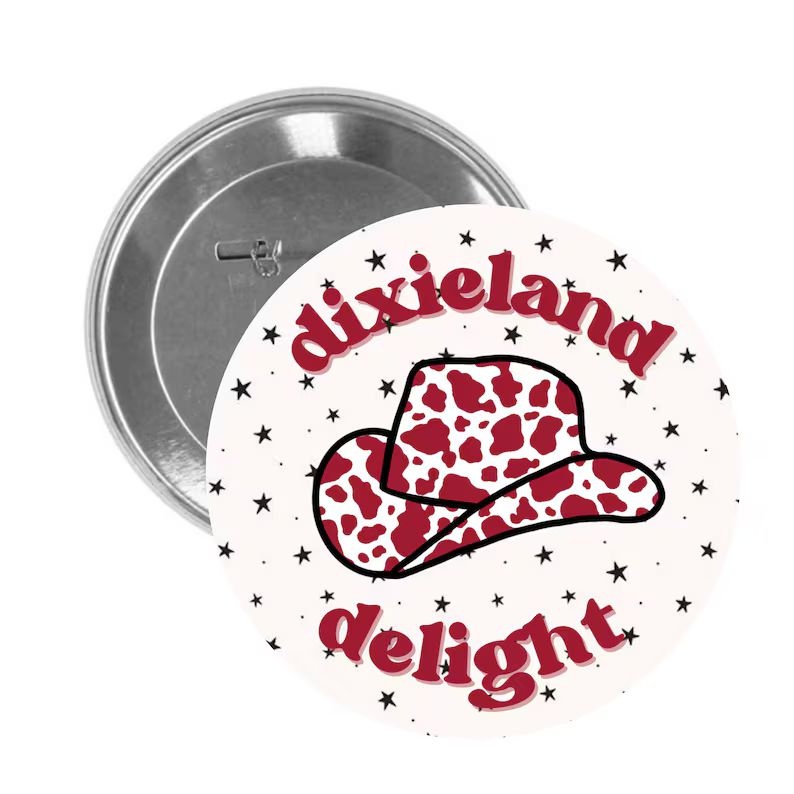 DIXIELAND DELIGHT - Etsy | Etsy (US)