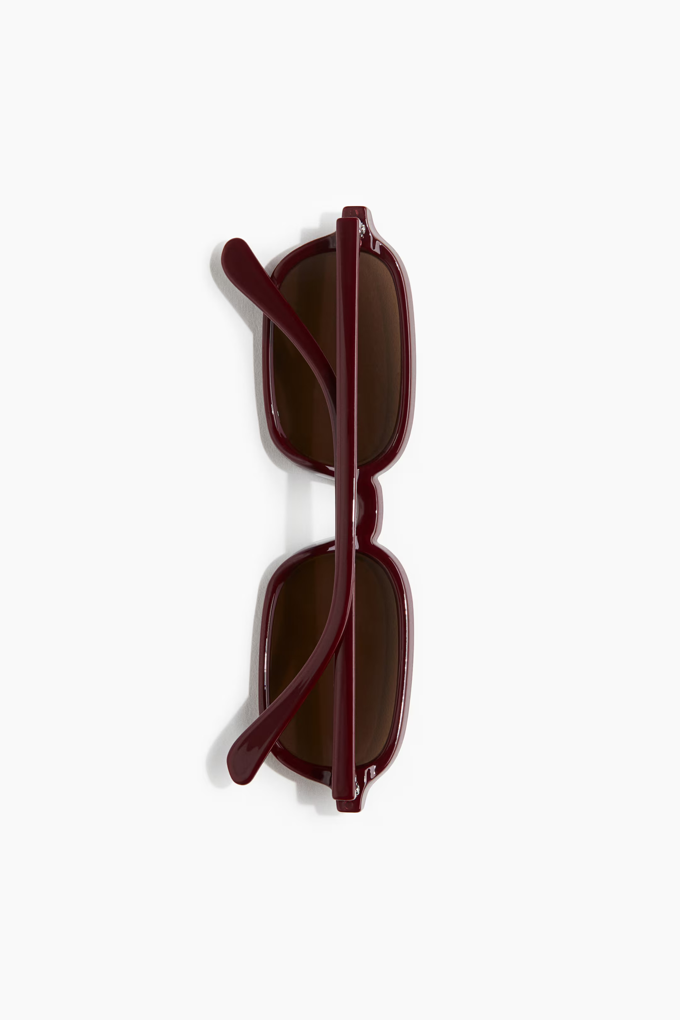 Rectangular sunglasses | H&M (UK, MY, IN, SG, PH, TW, HK)