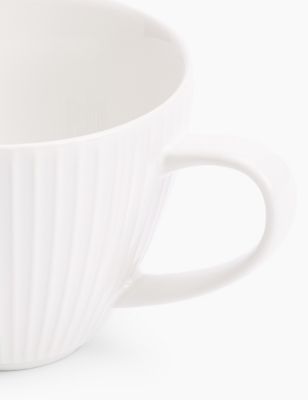 Textured Ivory Mug | Marks & Spencer (UK)