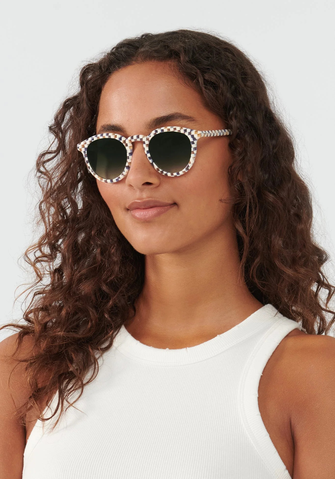 COLLINS | KREWE Eyewear