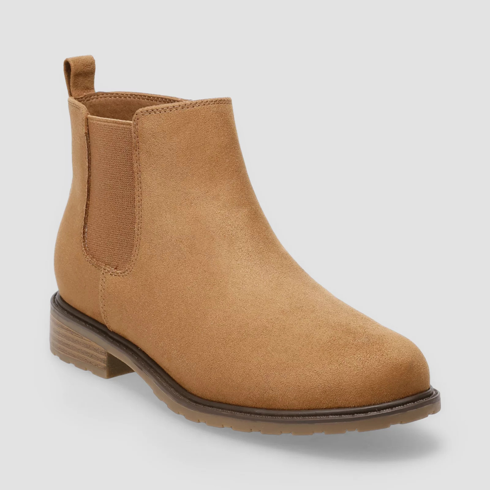Sonoma Goods For Life\u00ae Bronsen Women's Ankle Chelsea Boots | Kohl's