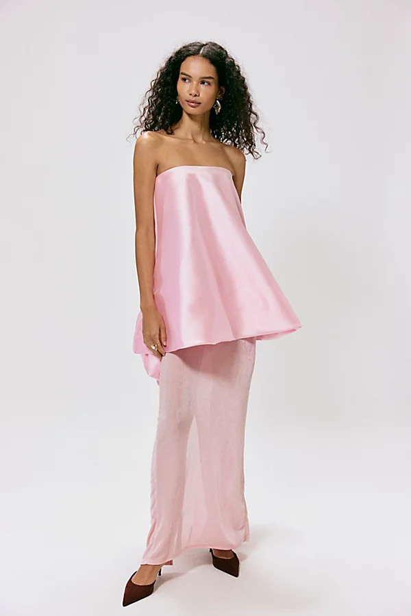 Tojha Gigi Maxi Skirt Set | Free People (Global - UK&FR Excluded)