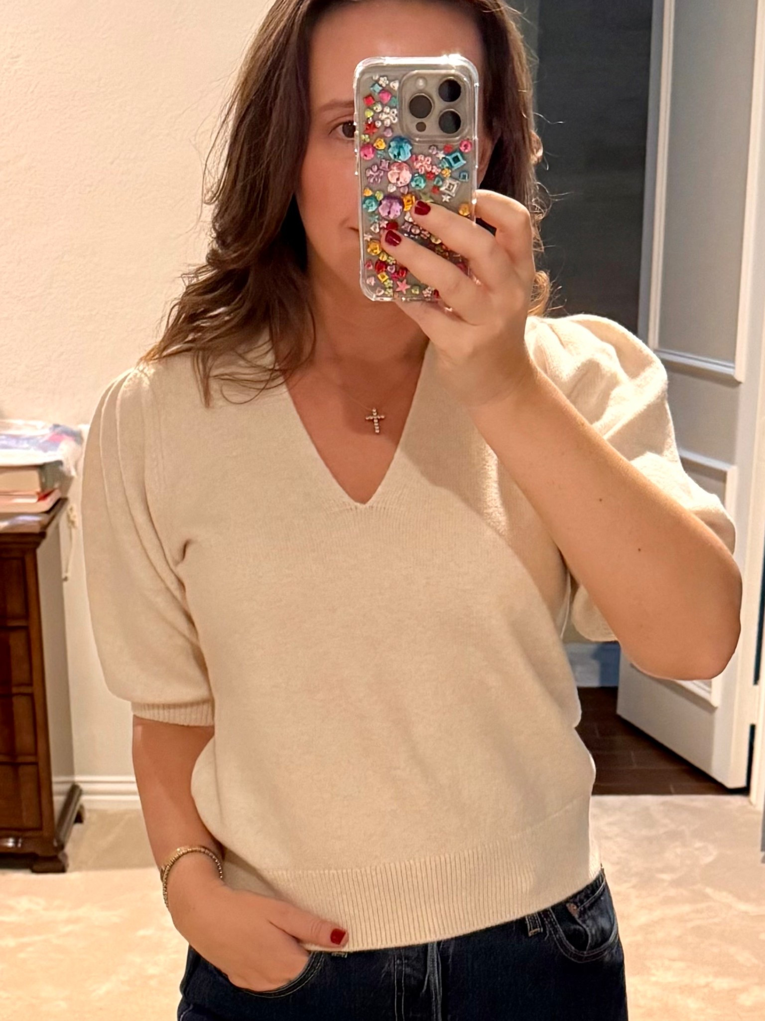 My current favorite brand is having a major sale this week. These are the most flattering and classic looks. You won’t regret buying! I think the brand runs true to size. Linking my personal favorite items that I have in my closet 

#LTKWorkwear #LTKMidsize #LTKCyberWeek