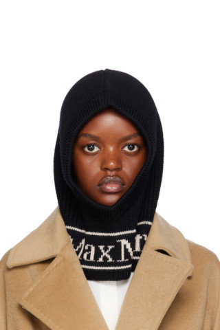 Black Gong Hood | SSENSE
