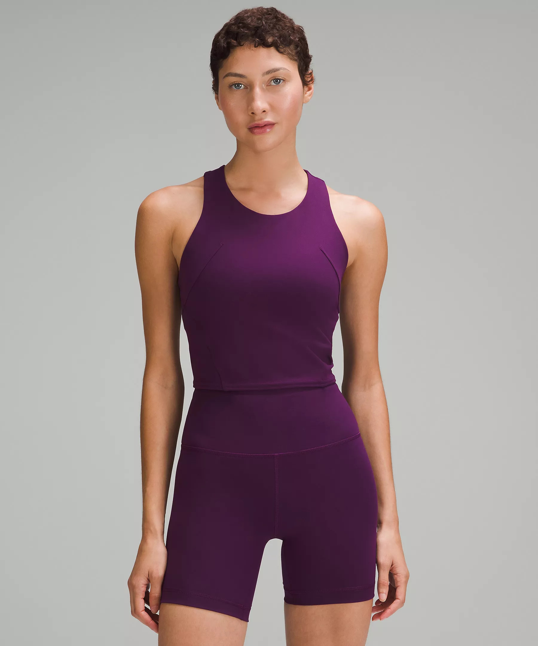 Wunder Train Racerback Tank Top | Women's Sleeveless & Tank Tops | lululemon | Lululemon (US)