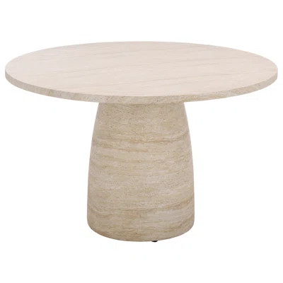 Tina Round Dining Table | Wayfair North America