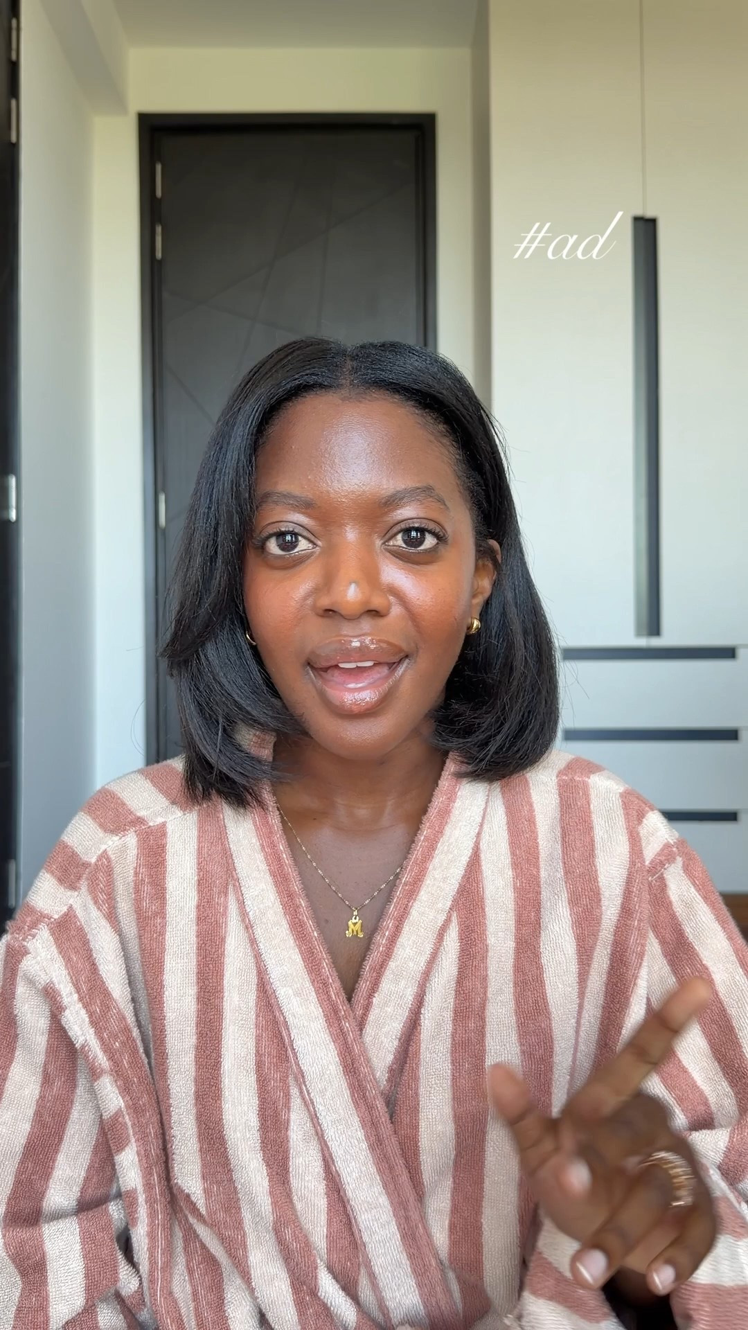 #ad Scalp care is the foundation of healthy hair for me, especially when I’m switching between protective styles and wearing my hair out. The new Lavender & Lychee Scalp Collection from Mielle is now available at Target 🤍back to routine 

#ad #mielle #mielleLavender&Lychee #targetstyle #Target #TargetPartner
@mielleorganics @target 

#LTKselfcare #LTKmorningroutine #LTKBeauty