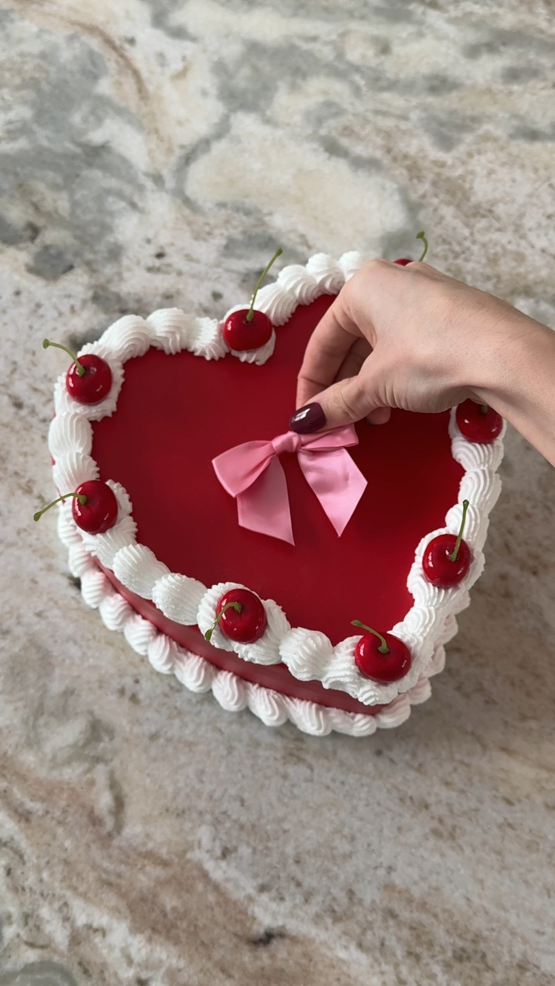 Fake Cake Box DIY 

#LTKFindsUnder50 #LTKParties #LTKHome