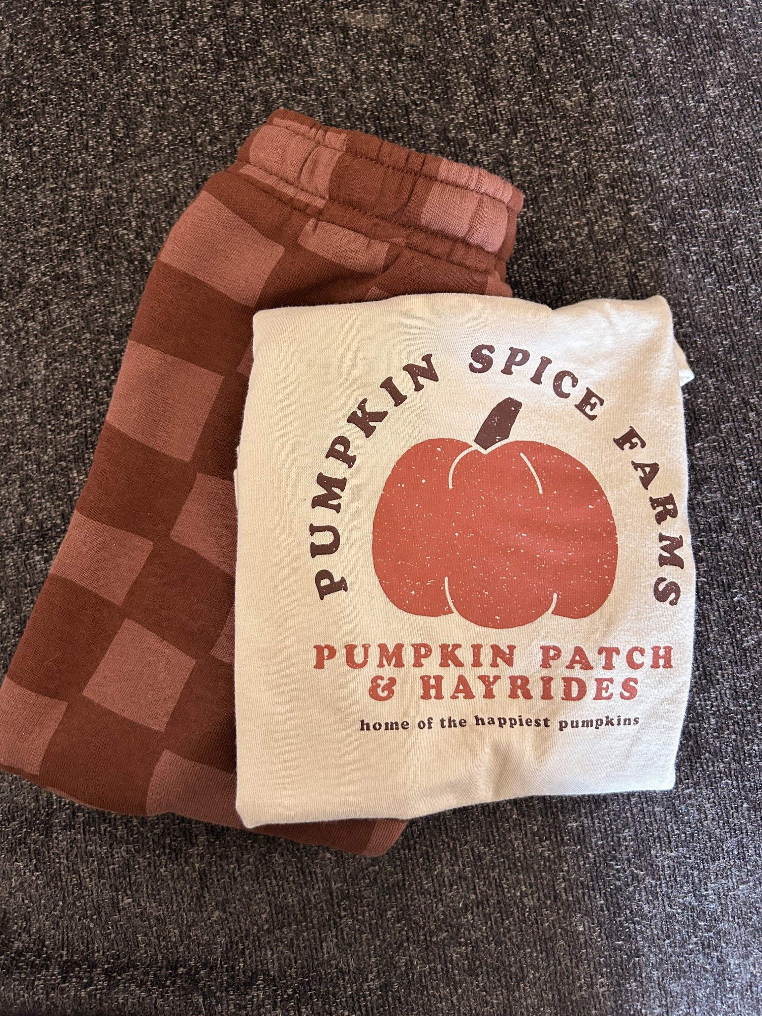 loving some of the toddler fall finds at target! this graphic set is perfect🍂

#LTKSeasonal #LTKFamily #LTKautumn