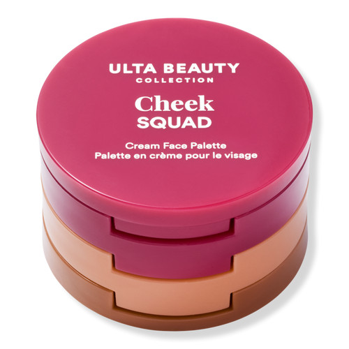 Cheek Squad Cream Face Trio | Ulta
