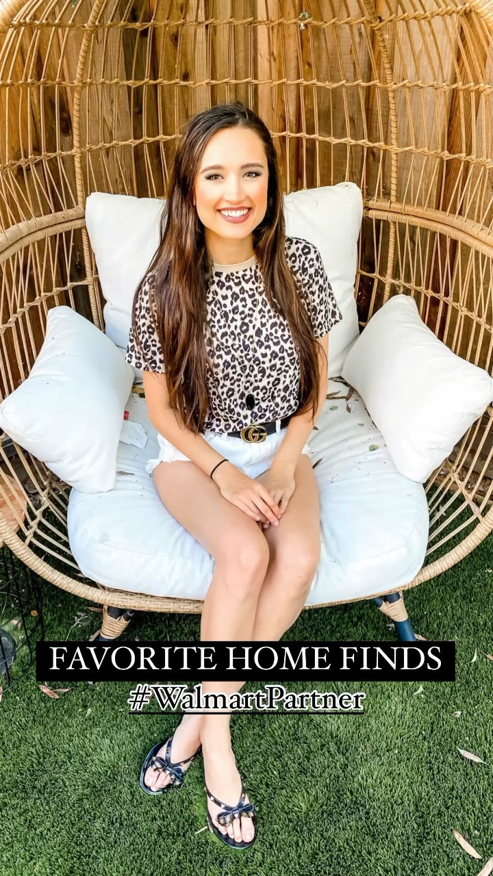 Favorite home finds for spring from @Walmart! 

#WalmartPartner #WalmartHome #Walmart @Walmart 

#LTKsalealert #LTKSpringSale #LTKhome