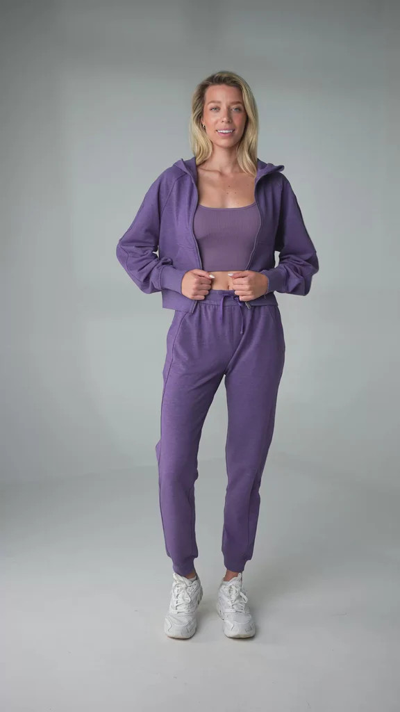 Vitality Studio Zip | Vitality