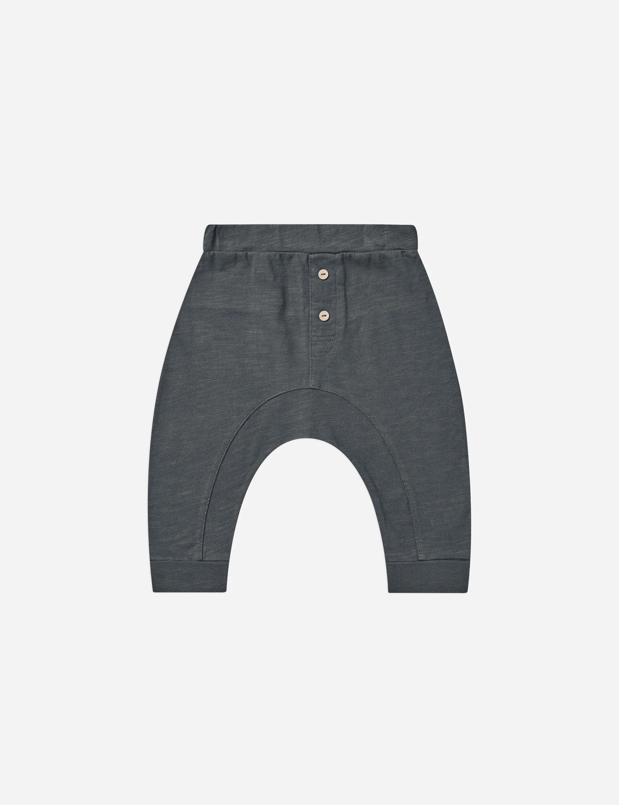 baby cru pant || navy | Rylee + Cru