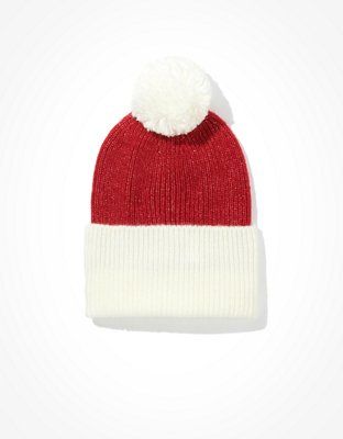 AE Santa Hat | American Eagle Outfitters (US & CA)