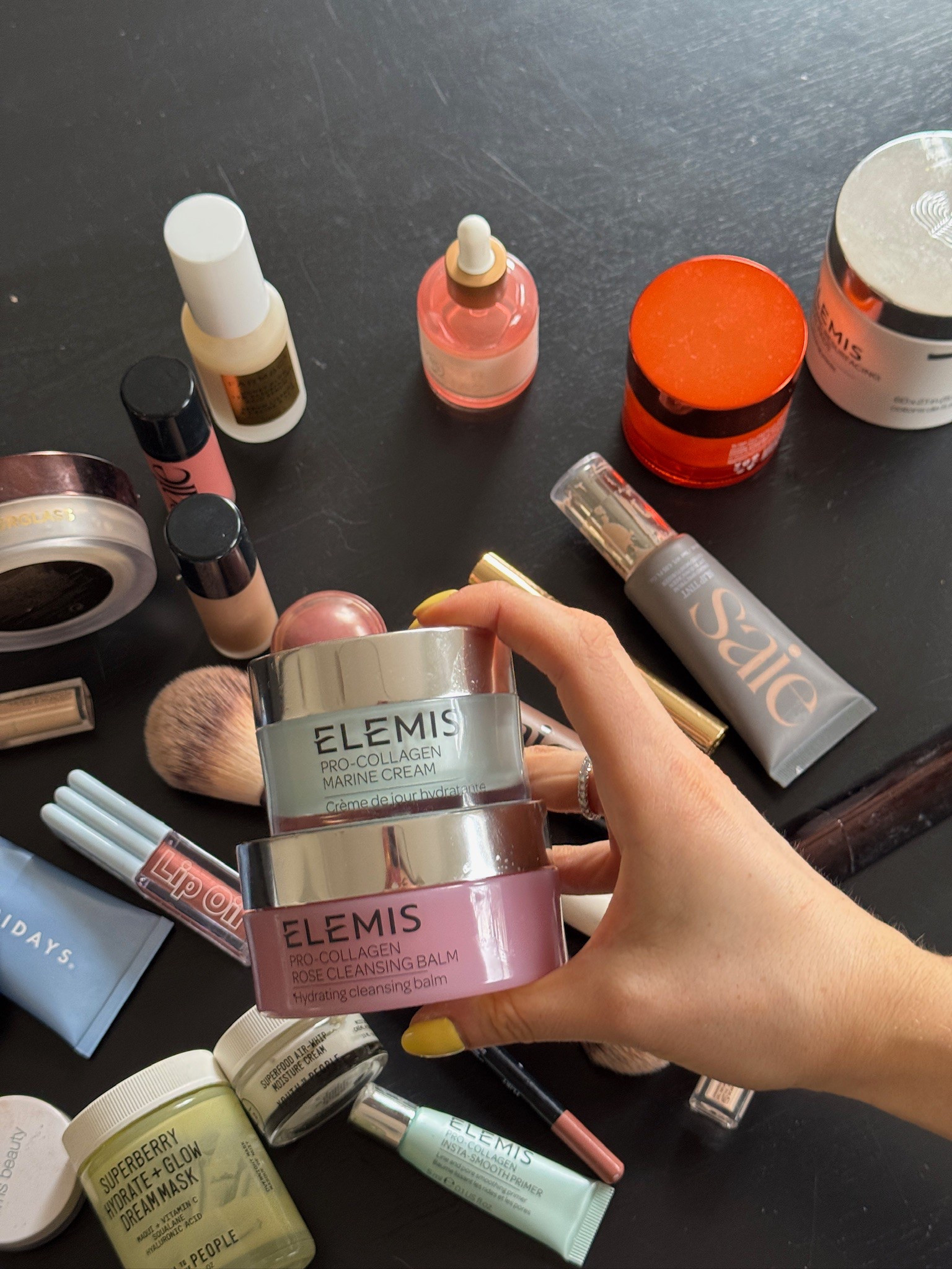 Elemis has the best skincare! Use code SAVEMORE to shop these with the Sephora sale!

elemis | skincare | sephora sale