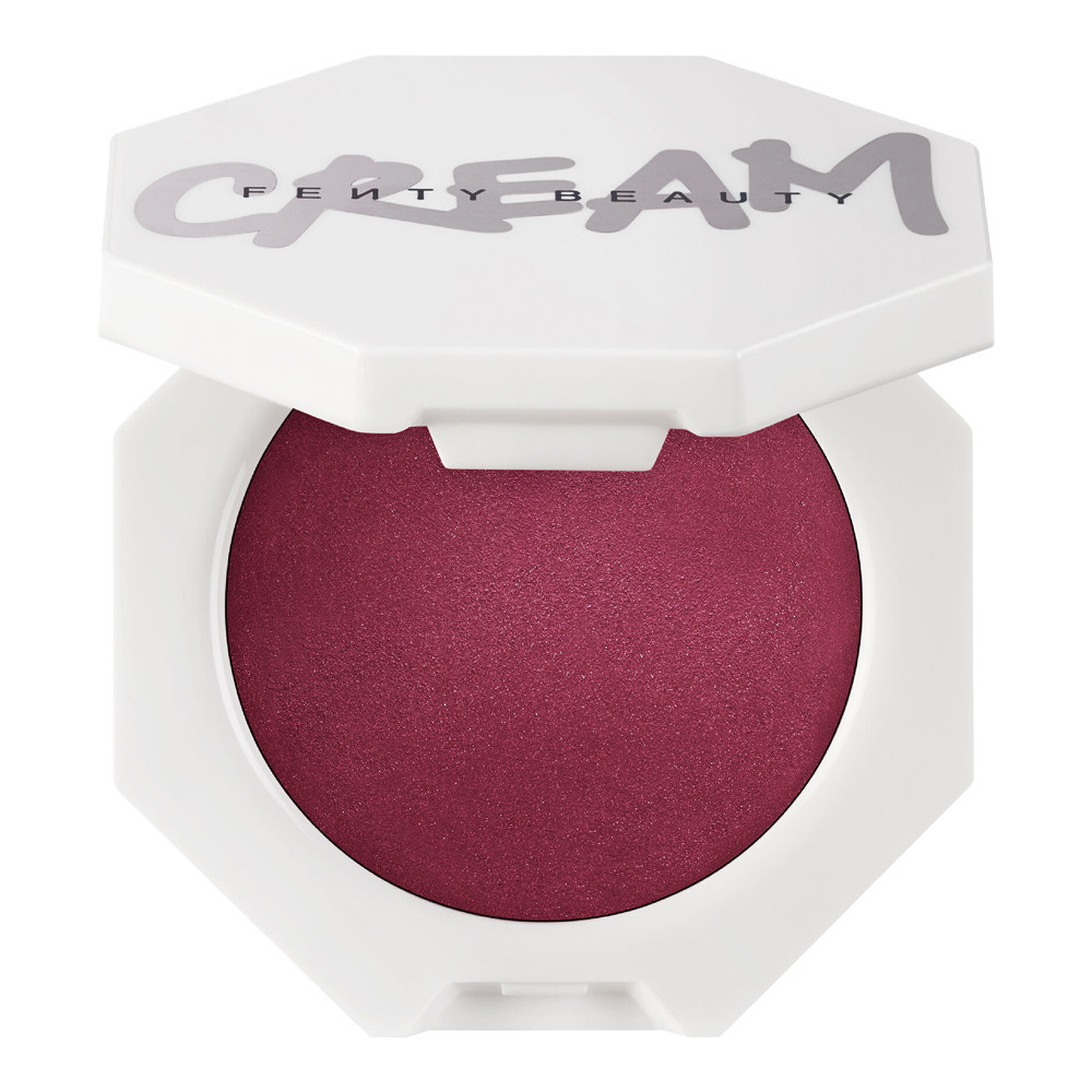 Fenty Beauty Cheeks Out Freestyle Cream Blush Raisin Standardz | Sephora (AU)