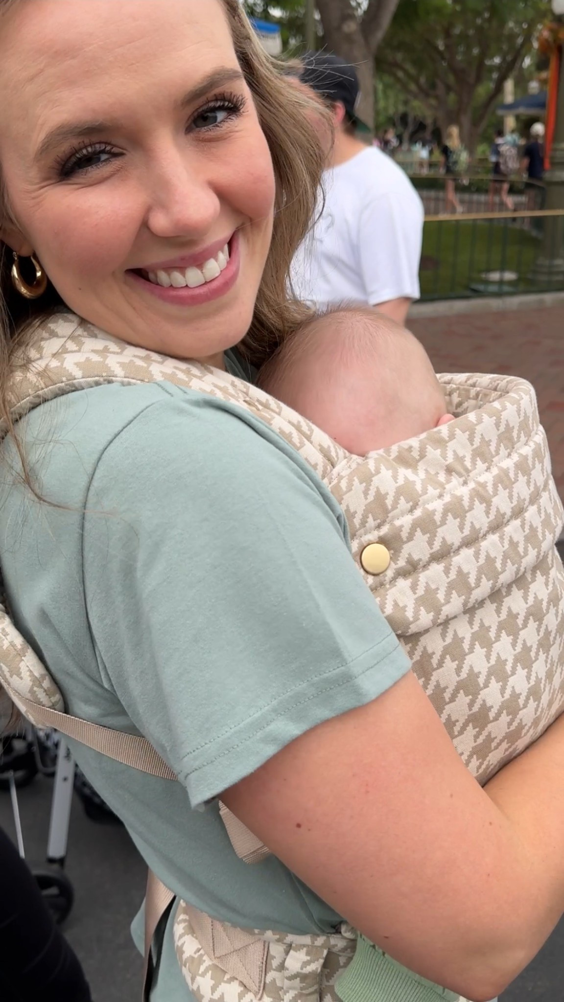 Baby Carrier

#LTKBaby #LTKFamily #LTKKids