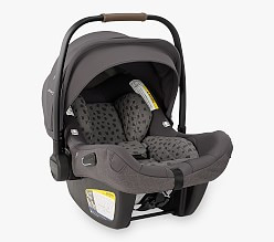 UPPAbaby&amp;#174; MESA Car Seat, Jake | Pottery Barn Kids