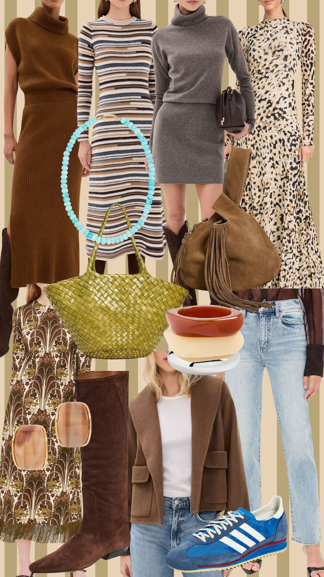 Fall arrivals I’m loving 