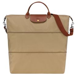 Le Pliage Original






Travel bag expandable - Beige | Longchamp