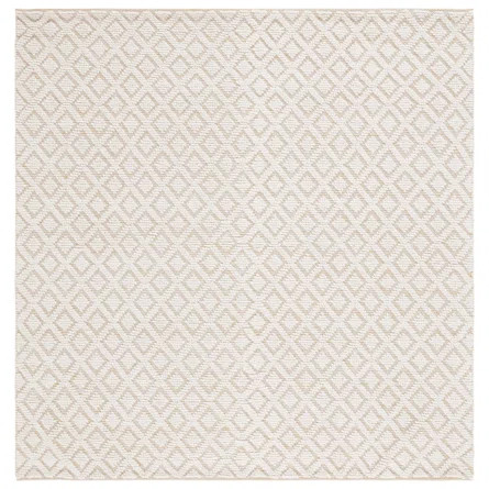 Nystead Handmade Flatweave Wool Rug | Wayfair North America