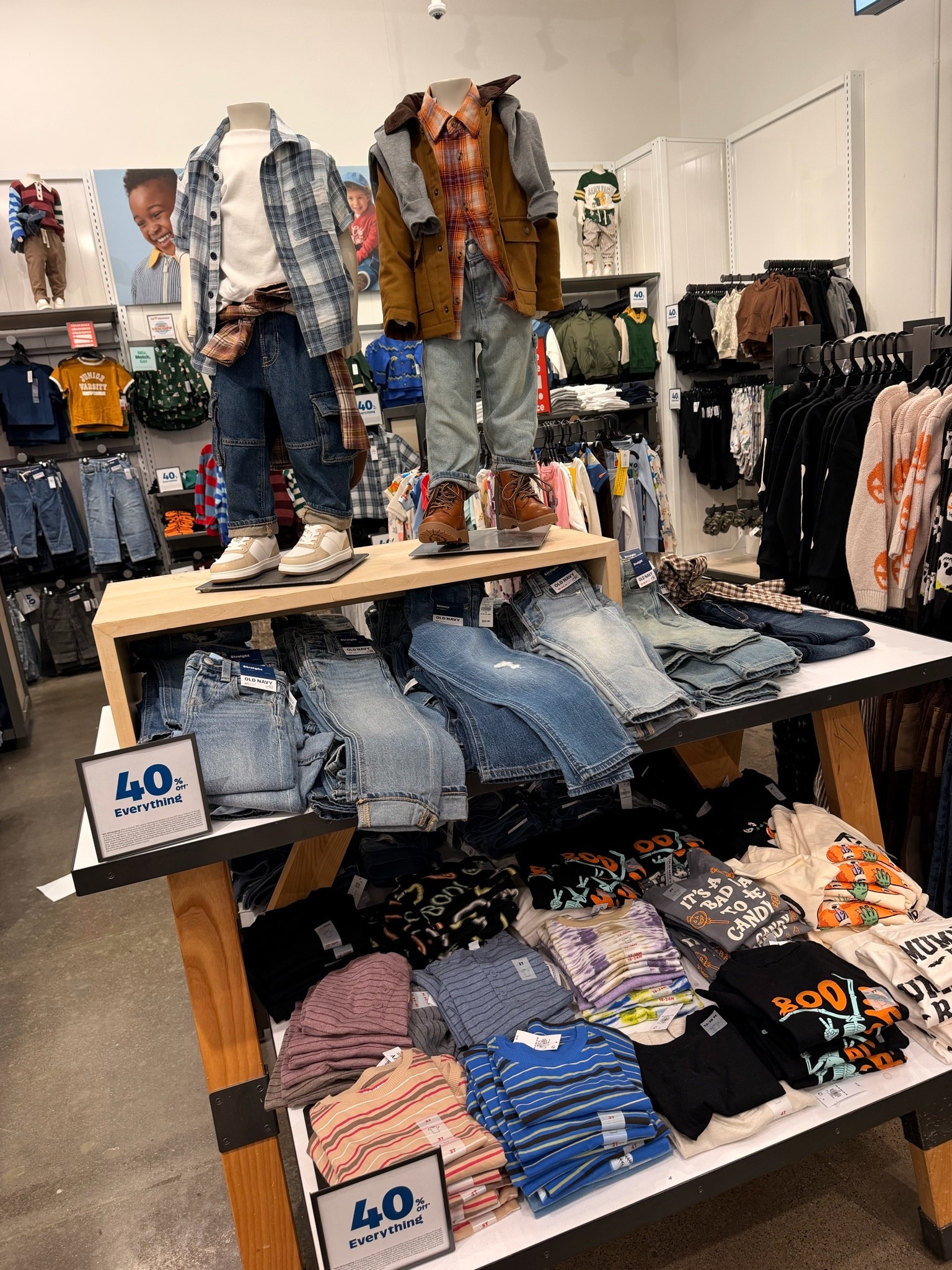 Toddler boy picks from old navy Labor Day 50% off sale! 

#toddlerboy #toddlerfinds #toddlerboystyle #toddlerfallstyle #oldnavy #oldnavykids #toddlerclothing #babyboy #toddlers #toddlermom #boymoms #toddlerboyoutfits #toddlerboyfinds #fallstyle #labordaysale

#LTKSaleAlert #LTKBaby #LTKKids