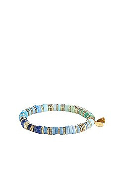 Tilu Bracelet Set in Chromatic | Revolve Clothing (Global)