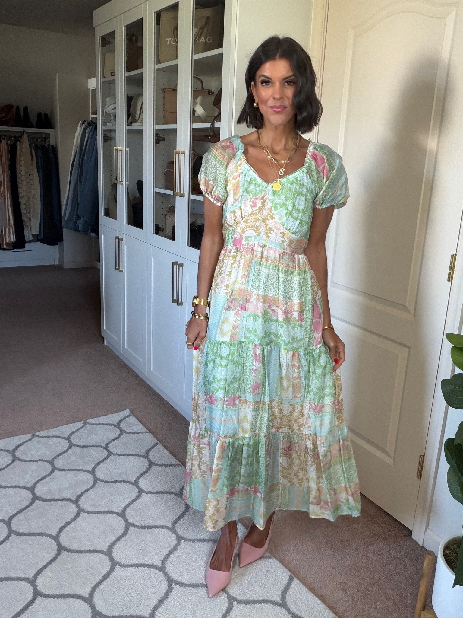 Walmart dress now on sale for $23! I’m in size xs

#LTKSaleAlert #LTKmomlife #LTKootd