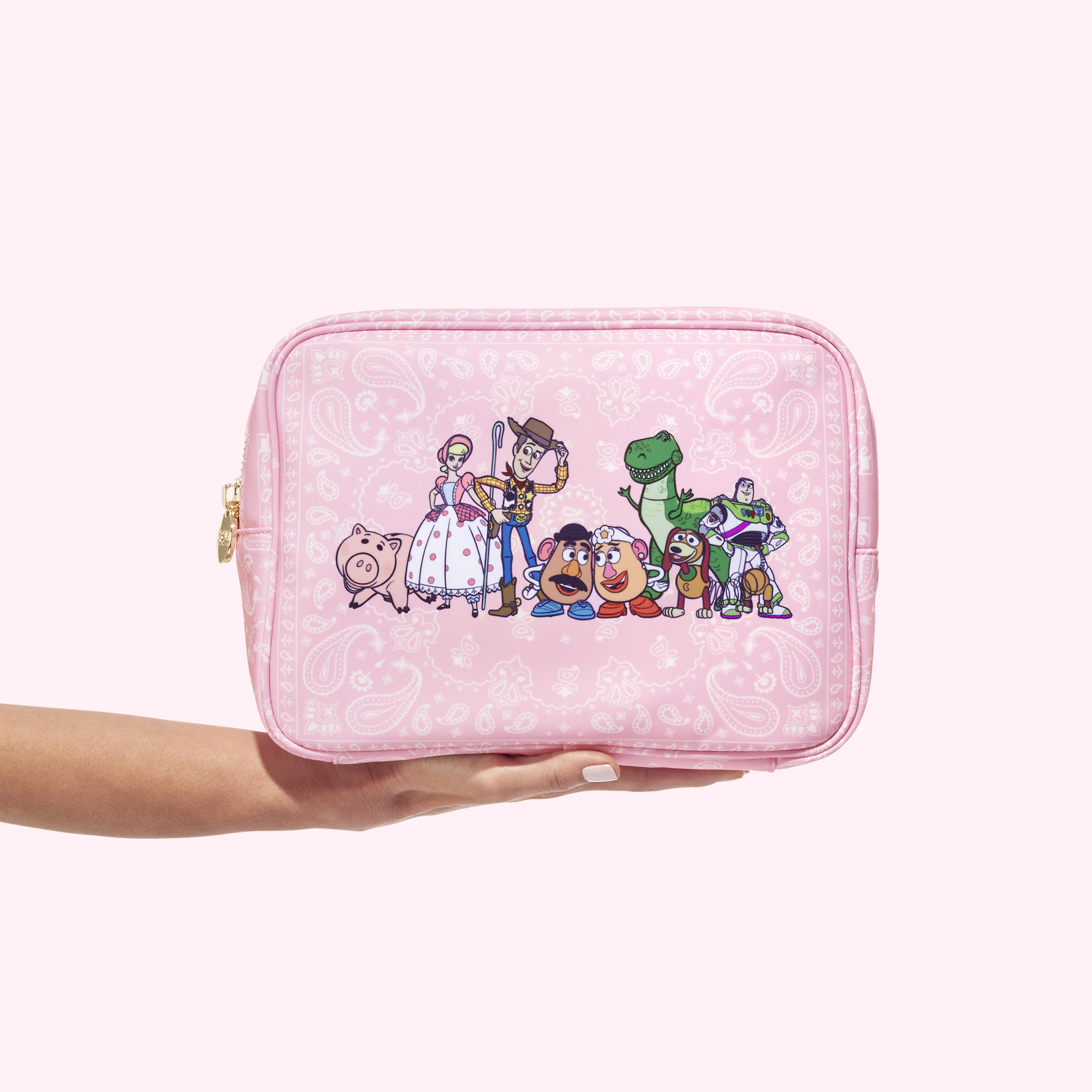 Large Pouch | Customizable Large Pouch - Stoney Clover Lane | Stoney Clover Lane