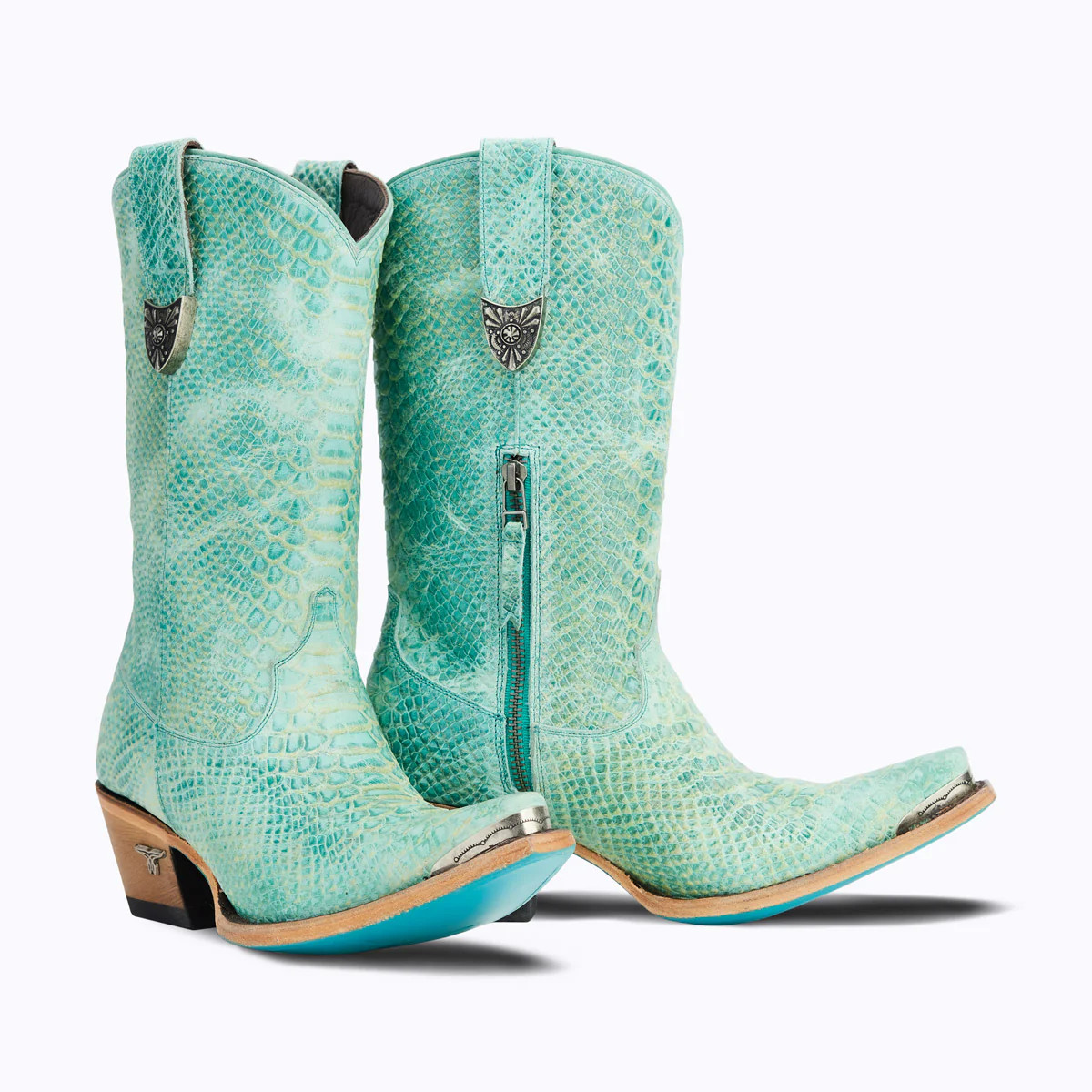 Bad Habits | Lane Boots