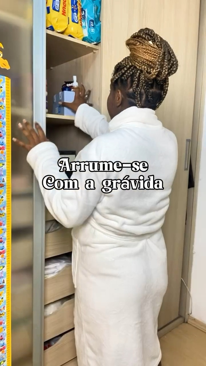 Um momento só para nós faz muito bem 🥰🥰 

#look #gestante #gestantebrasil #mulher