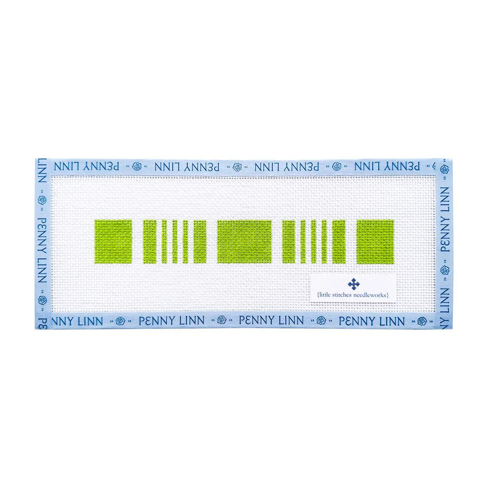 Ticking Key Fob | Penny Linn Designs