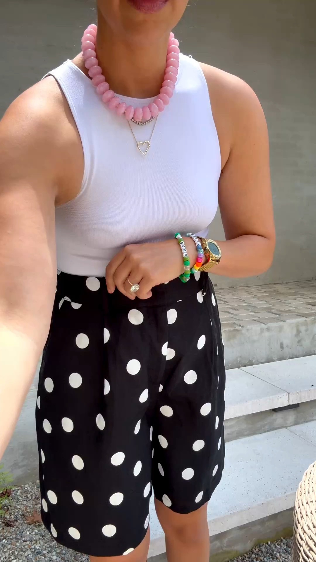 Top: medium
Shorts: 8

Dressupbuttercup.com #dressupbuttercup #dederaad

#LTKdayinmylife #LTKSaleAlert #LTKTravel