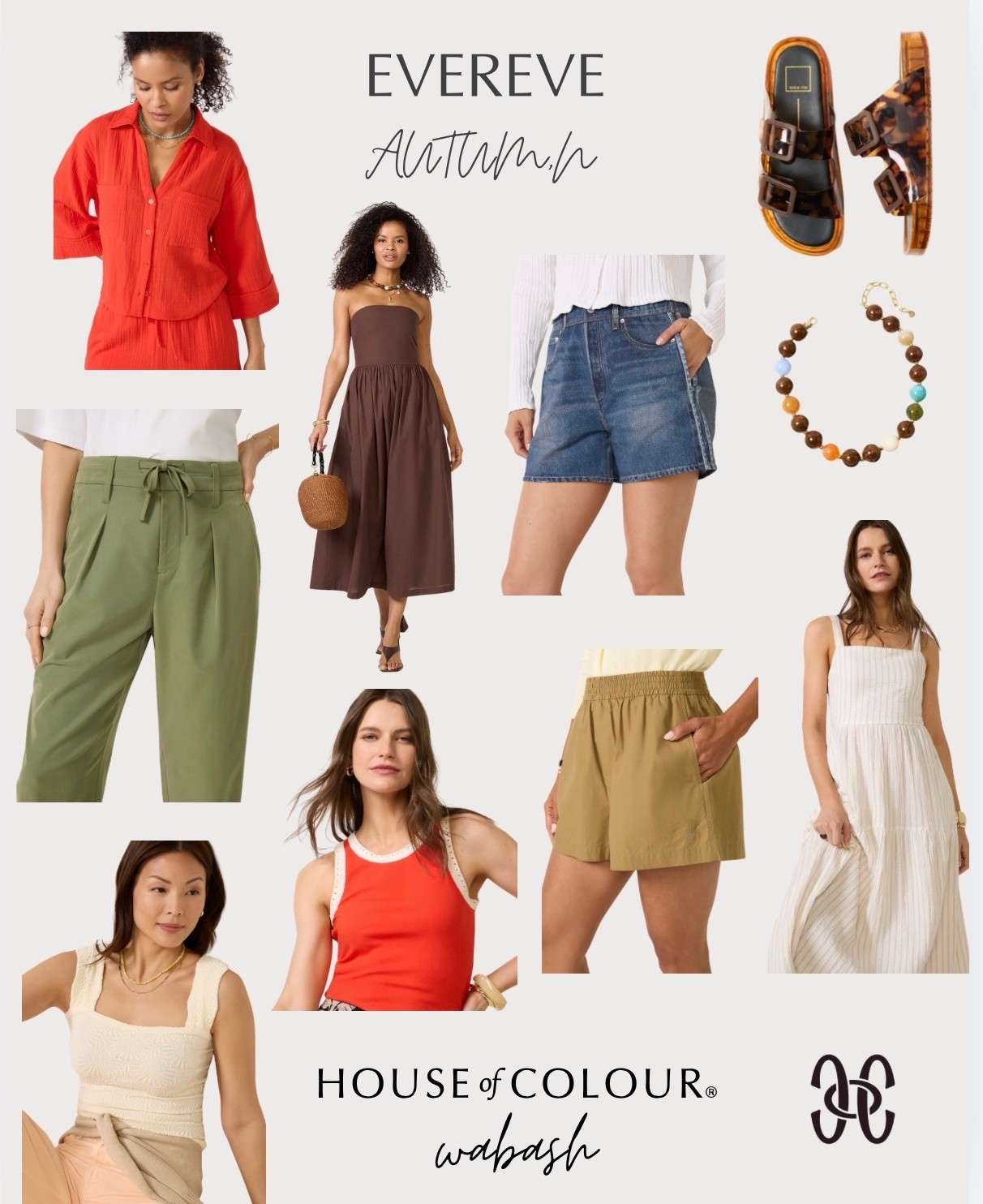 Autumn finds at Evereve

#LTKgrwm #LTKootd #LTKSeasonal