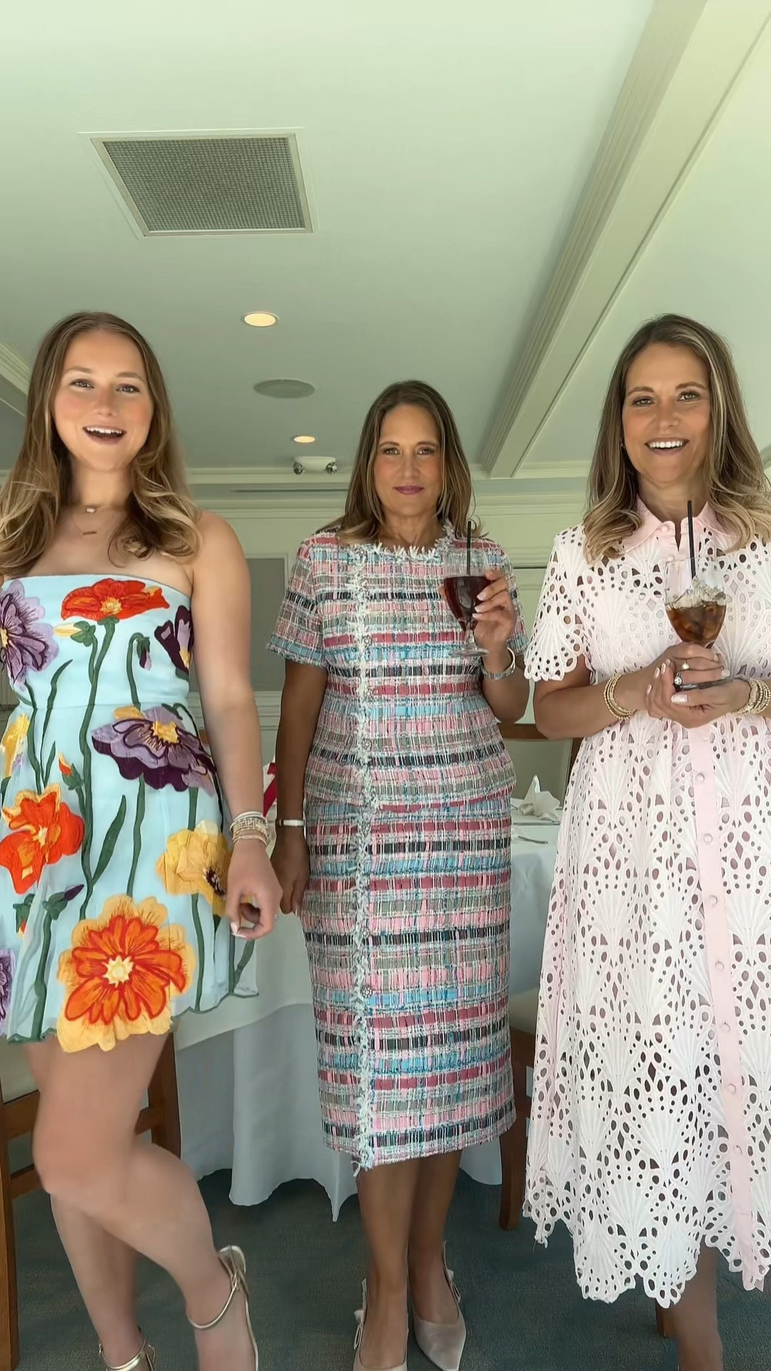 Wedding shower OOTD! Yes, we wear
things multiple times! These outfits are perfect for shower, graduation, parties!

#LTKootd #LTKdayinmylife