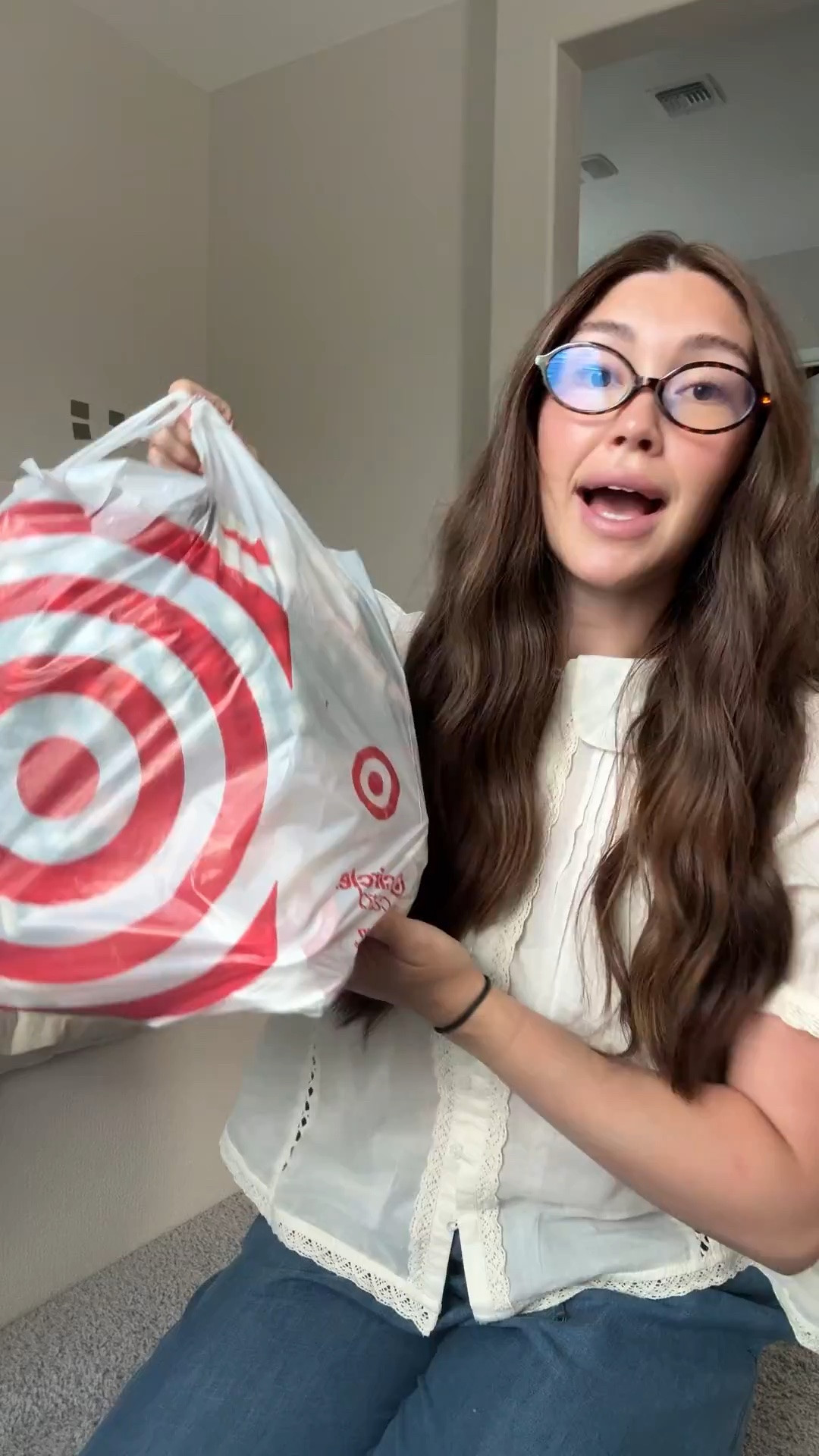 Baby girl target haul!