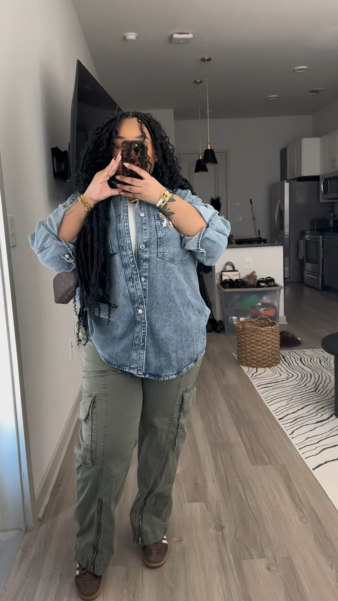 #LTKFindsUnder100 #LTKMidsize #LTKStyleTip