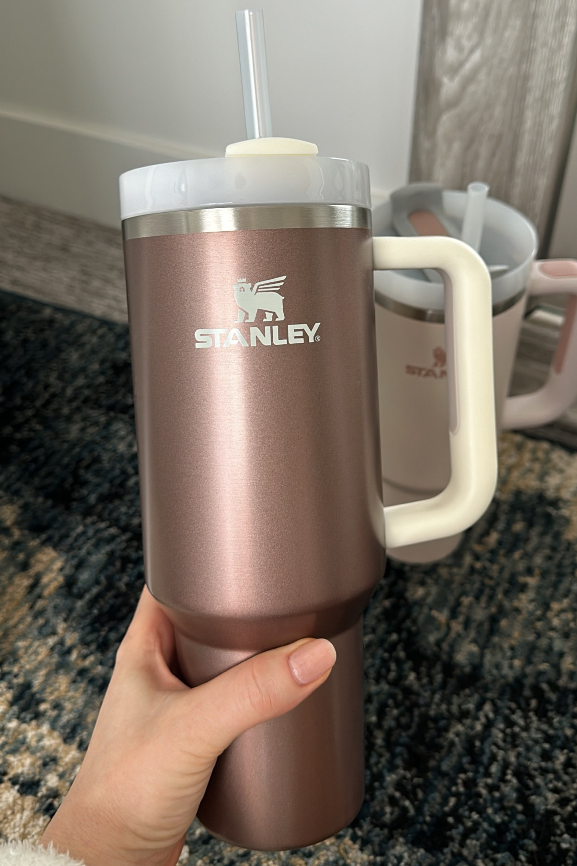 She is beauty she is grace 🩷




Rose gold Stanley / Rose Quartz / Amazon / Pregnancy / girly / valentines 

#LTKhome #LTKGiftGuide