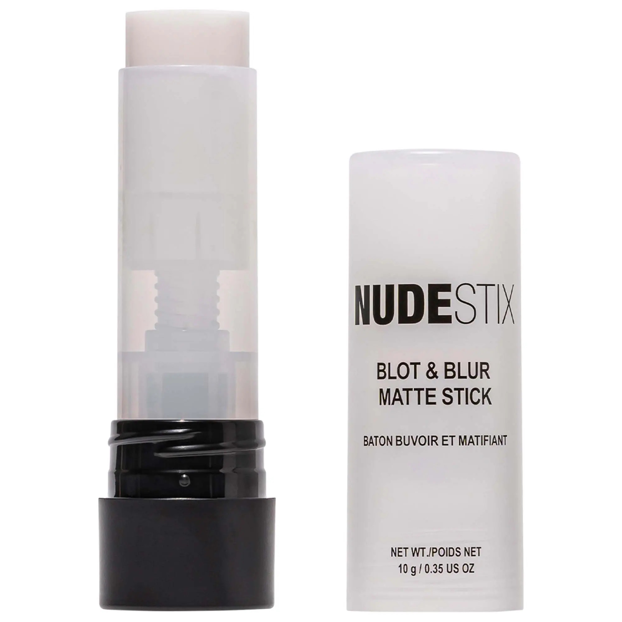 NUDESTIX Blot & Blur Matte Stick 0.35 oz / 10 g | Sephora (US)