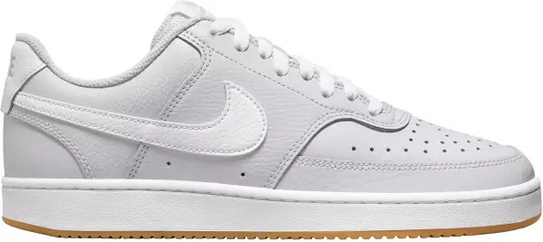 Nike Women's Court Vision Low Shoes | Dick's Sporting Goods | Dick's Sporting Goods