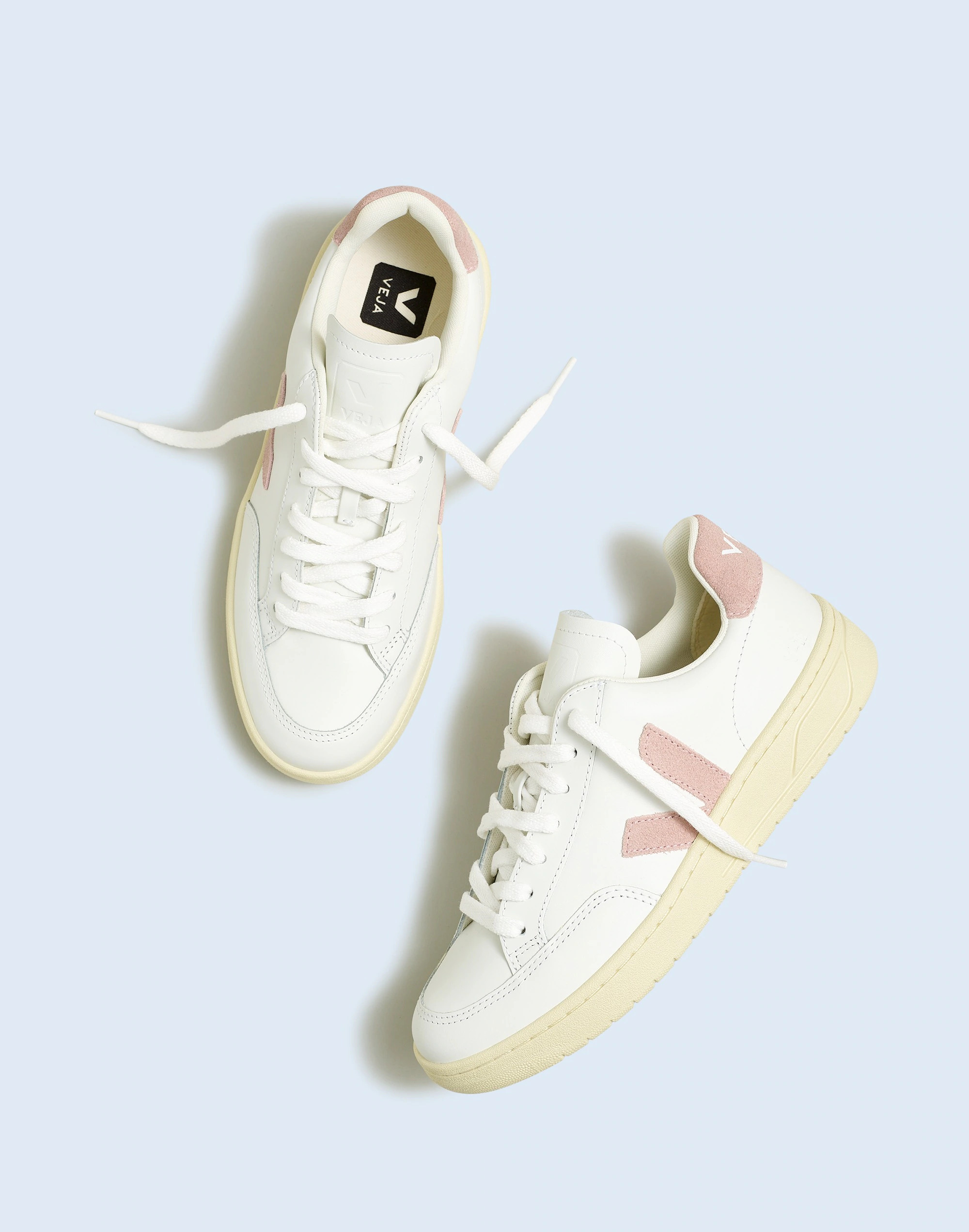 Veja™ V-12 Mesh Sneakers | Madewell
